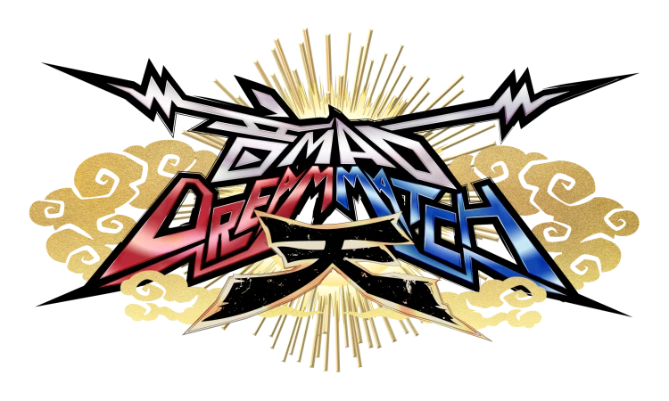 音MAD DREAM MATCH -天-