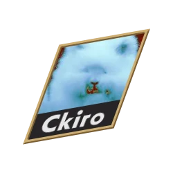 Ckiro