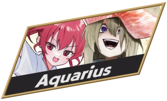 Aquarius